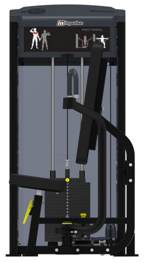 Баттерфляй Impulse IF9304