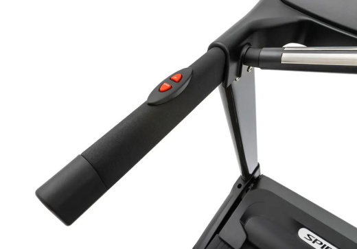 Беговая дорожка Spirit XT285 BLACK - фото 7