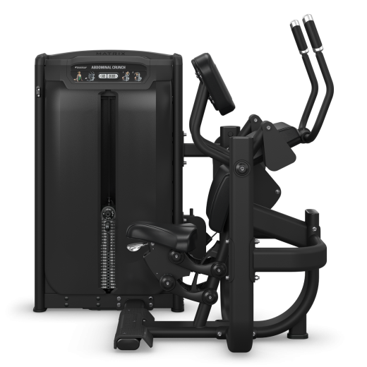 Пресс-машина Matrix Onyx Ultra G7-S51-03-OE - фото 4