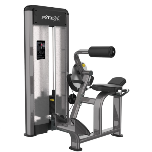Разгибание спины Fitex Pro Optima FTX-61A17