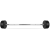 Штанга обрезиненная прямая 45 кг Bronze Gym BG-PA-BB-S45
