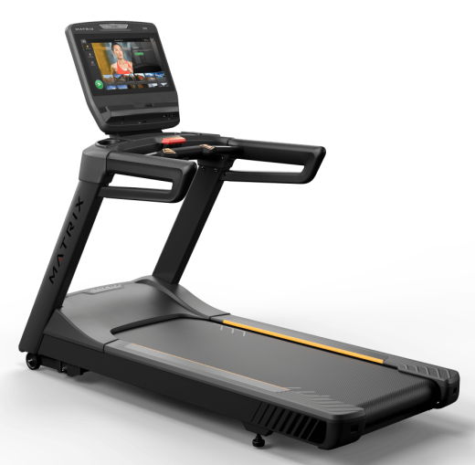 Беговая дорожка Matrix Endurance Touch XL Base