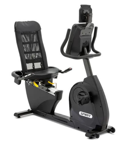 Велотренажер Spirit XBR95