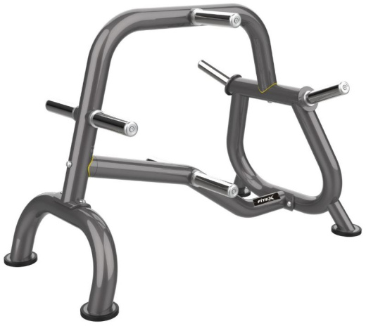 Подставка под диски (Д 52мм) Fitex Pro Performance FTX-6251