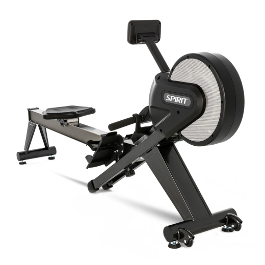 Гребной тренажер Spirit CRW800+ Гребной тренажер Spirit CRW800+