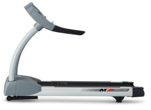 Беговая дорожка Circle Fitness M7L - фото 2