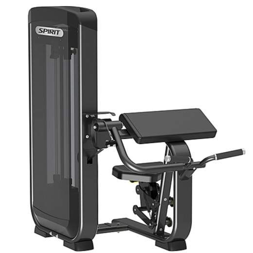 Бицепс машина в положении сидя Spirit SP-3506