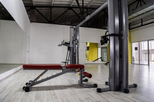 Кроссовер регулируемый Impulse IFCC-10