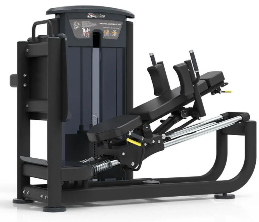 Жим ногами / Гакк-машина Impulse IT9539