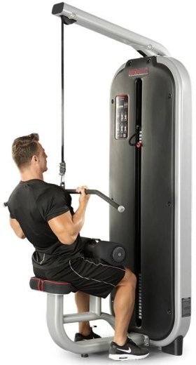 Вертикальная тяга Panatta 1MTH001