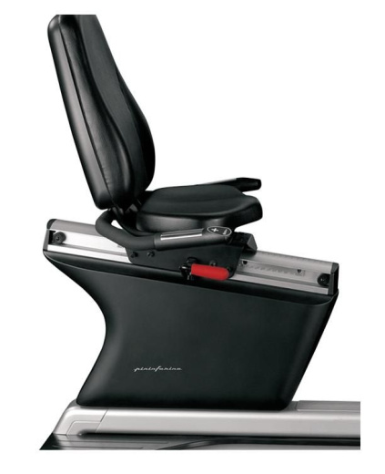 Велотренажёр Panatta Pininfarina Led plus 1PP102A