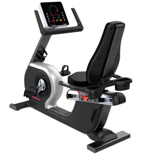 Велотренажер горизонтальный DHZ A-5100