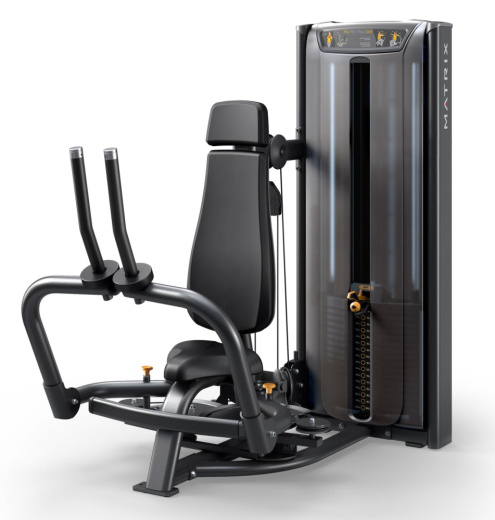 Баттерфляй/Задняя дельта Matrix Versa Heavy VS-S22H