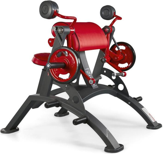 Бицепс Panatta 1HP551 - фото 1