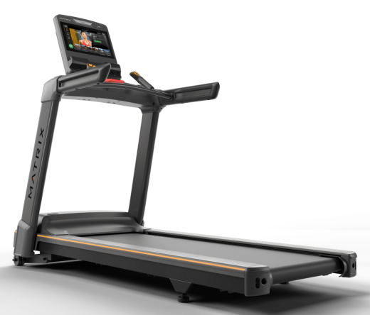 Беговая дорожка Matrix Lifestyle Touch