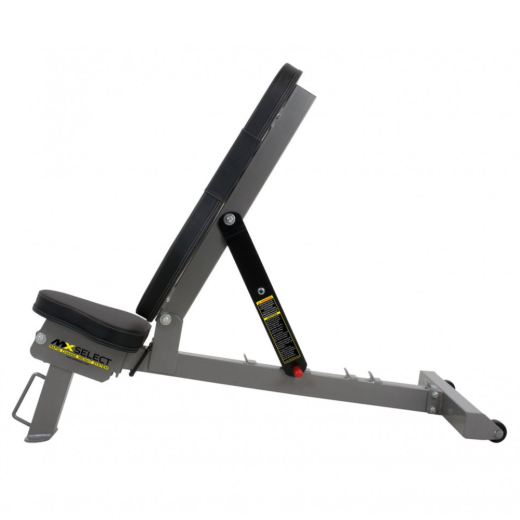 Универсальная скамья FD Fitness MX Select MXB