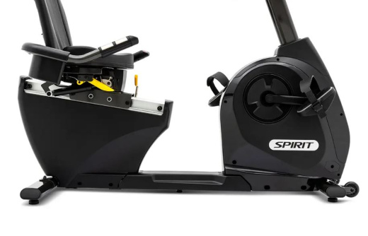 Велотренажер Spirit XBR95