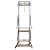 Настенный модуль Wall unit Pilates Plus WU