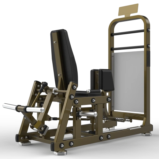 Сведение ног на свободных весах Realleader LD-2010 (HSPro-2010)