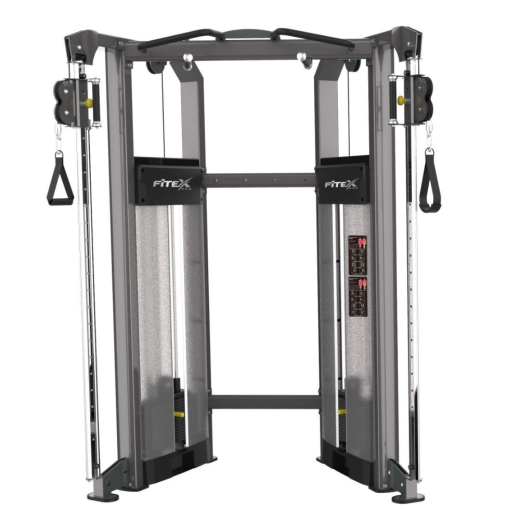 Угловая блочная рамка (кроссовер) Fitex Pro Optima FTX-61A32B