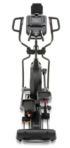 Эллиптический тренажер Spirit XE395