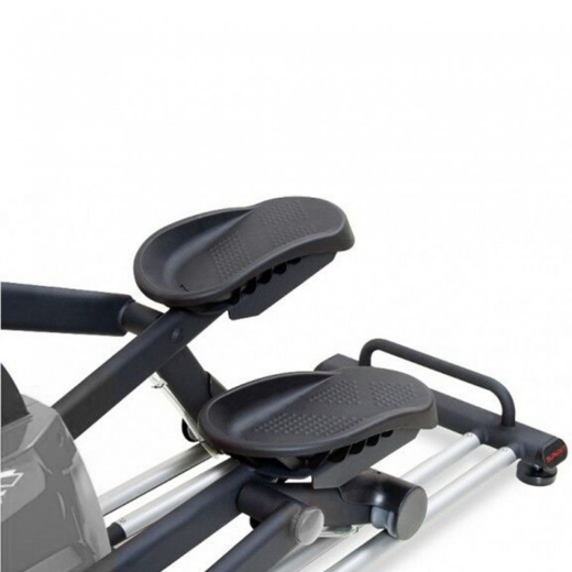 Эллиптический тренажер e-Glide (Black) Spirit CG800 - фото 5
