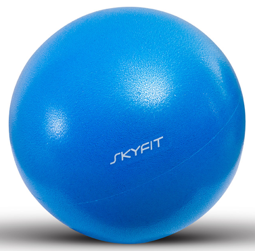 Мяч для пилатес SkyFit d=20 см
