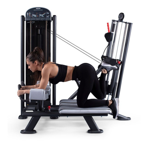 Проработка ягодиц Panatta 1FE094A