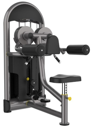 Дельта машина Fitex Pro Performance FTX-6203