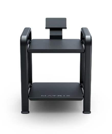 Стойка для хранения гантелей Matrix DBSR - фото 2