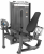Разгибание ног сидя. Стек 110 кг.  DHZ E-7002A