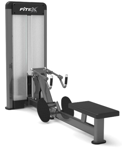 Нижняя тяга Fitex Pro Optima Restyling FTX-61F13