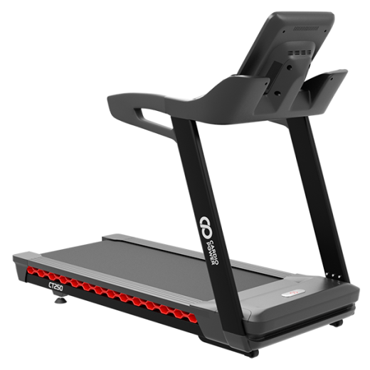 Беговая дорожка CardioPower PRO CT250 - фото 3