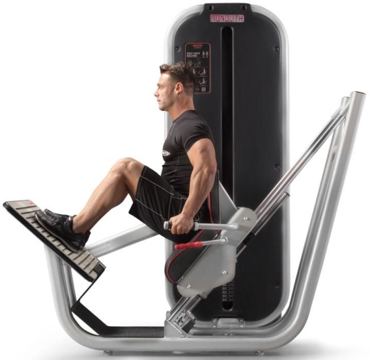 Гакк / Икры Panatta 1MTH092