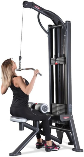 Тяга сверху Panatta 1FE001