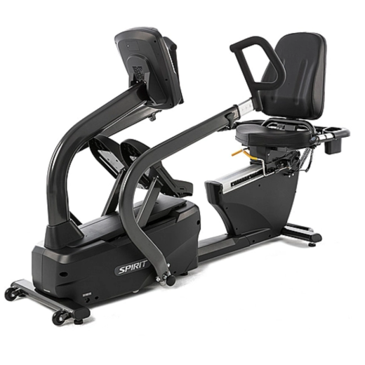 Горизонтальный степпер Spirit CRS800