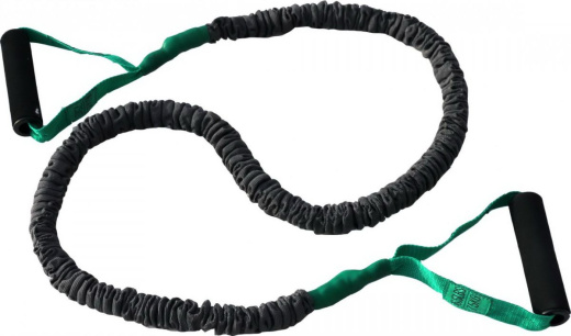 Эспандер трубчатый Profi-Fit, в чехле-рукаве, сопротивление 7,5 кг Эспандер трубчатый Profi-Fit, в чехле-рукаве, сопротивление 7,5 кг