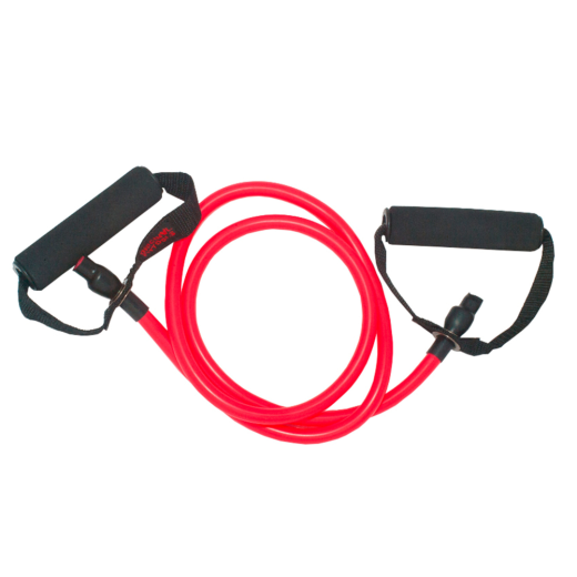 Эспандер трубчатый 1350x12x6 мм DHZ Эспандер трубчатый 1350x12x6 мм DHZ