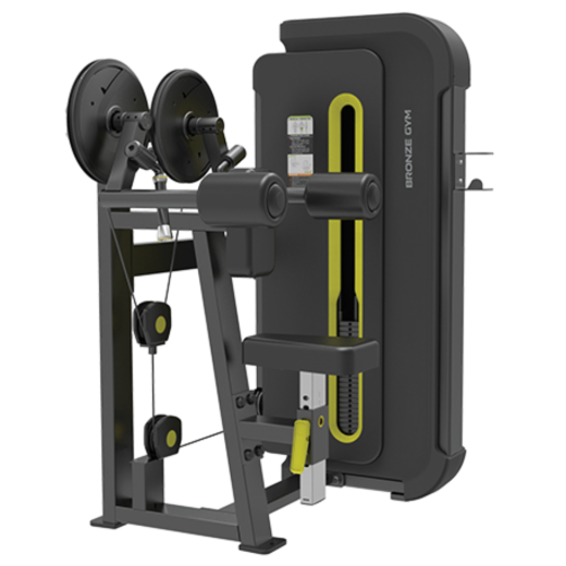 Дельта-машина Bronze Gym BW-3005
