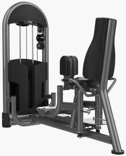 Тренажер для приводящих и отводящих мышц бедра Fitex Pro Performance FTX-6260