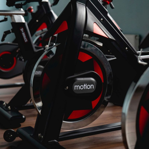 Сайкл-тренажер SHUA SHB8860S