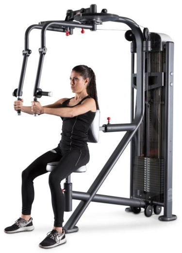 Бабочка / Задние дельты Panatta 1FE117