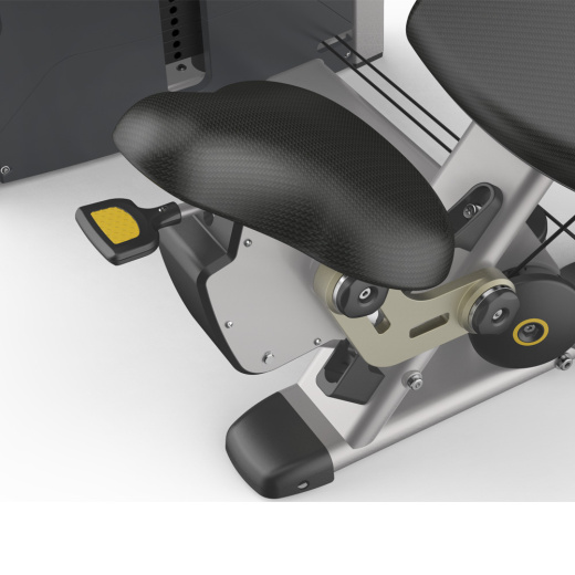 Жим от плеч Impulse Exoform FE9712 Жим от плеч Impulse Exoform FE9712