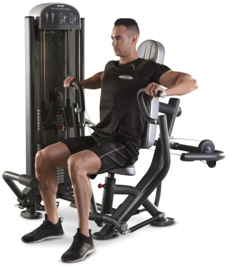 Жим от груди Panatta 1FE036