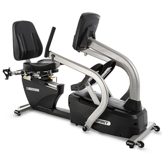 Горизонтальный степпер Spirit CRS800