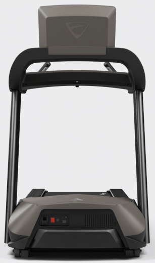 Беговая дорожка Vision T600 - фото 3