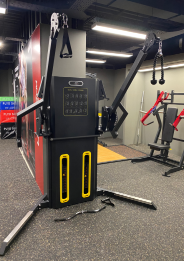 Кроссовер Ultra Gym UG-KS008 - фото 2