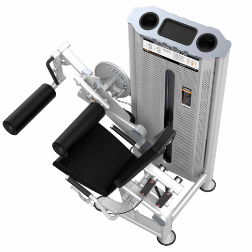Разгибание/Сгибание ног сидя. Стек 110 кг. DHZ U-2086