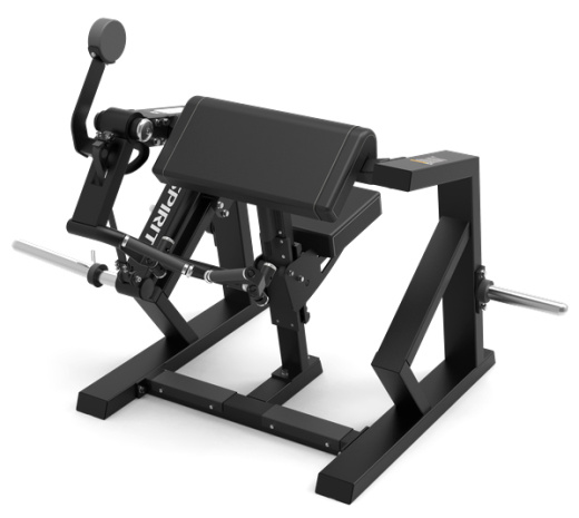 Бицепс машина Spirit SP-4513 - фото 1