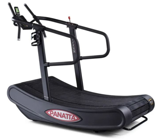 Беговая дорожка Panatta Ecoracer 1CF71